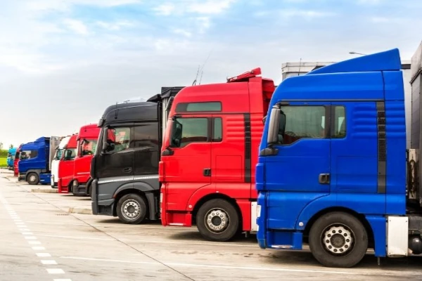 Bursa Tire Ambar