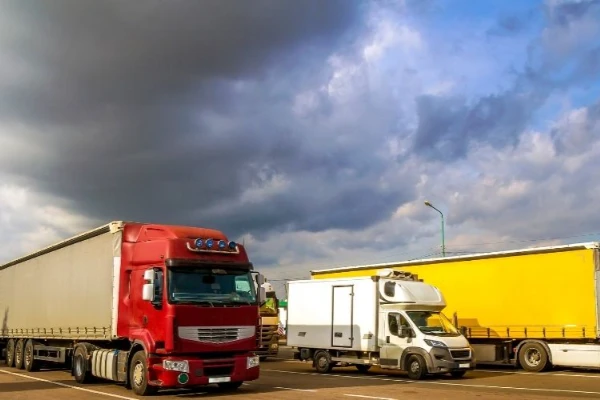 Bursa Tire Nakliyat Ambarları
